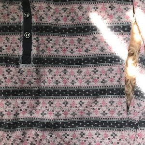 Victoria's Secret Intimates & Sleepwear - VS thermal pj set Victoria's Secret Intimates & Sleepwear - VS thermal pj set